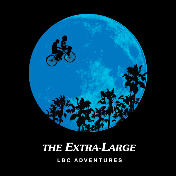 LBC Adventures 