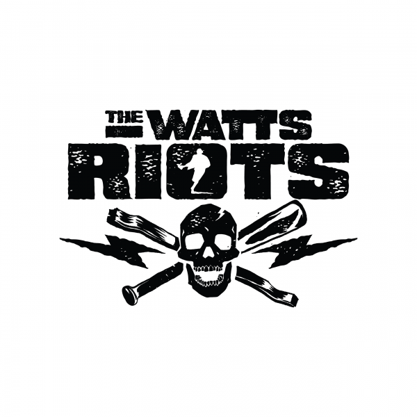 The Watts Riots